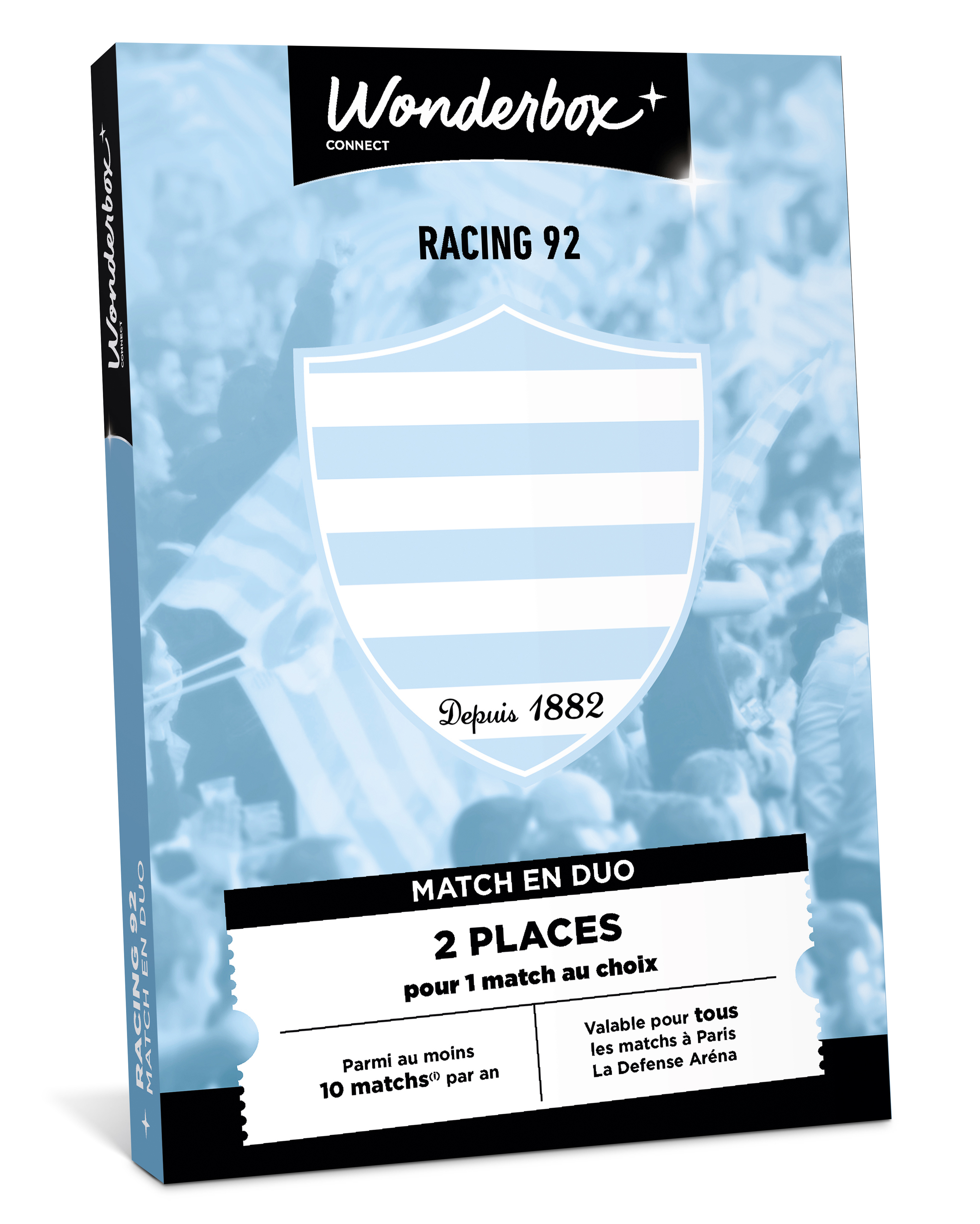 Racing 92