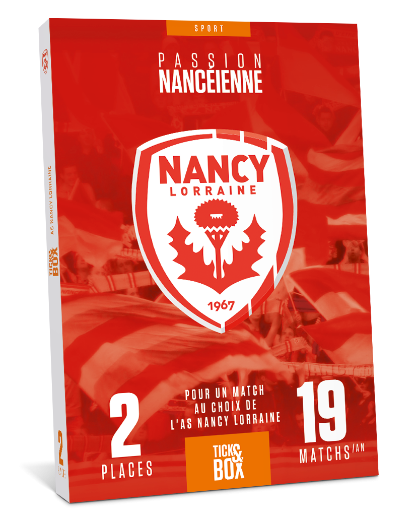 AS Nancy Lorraine