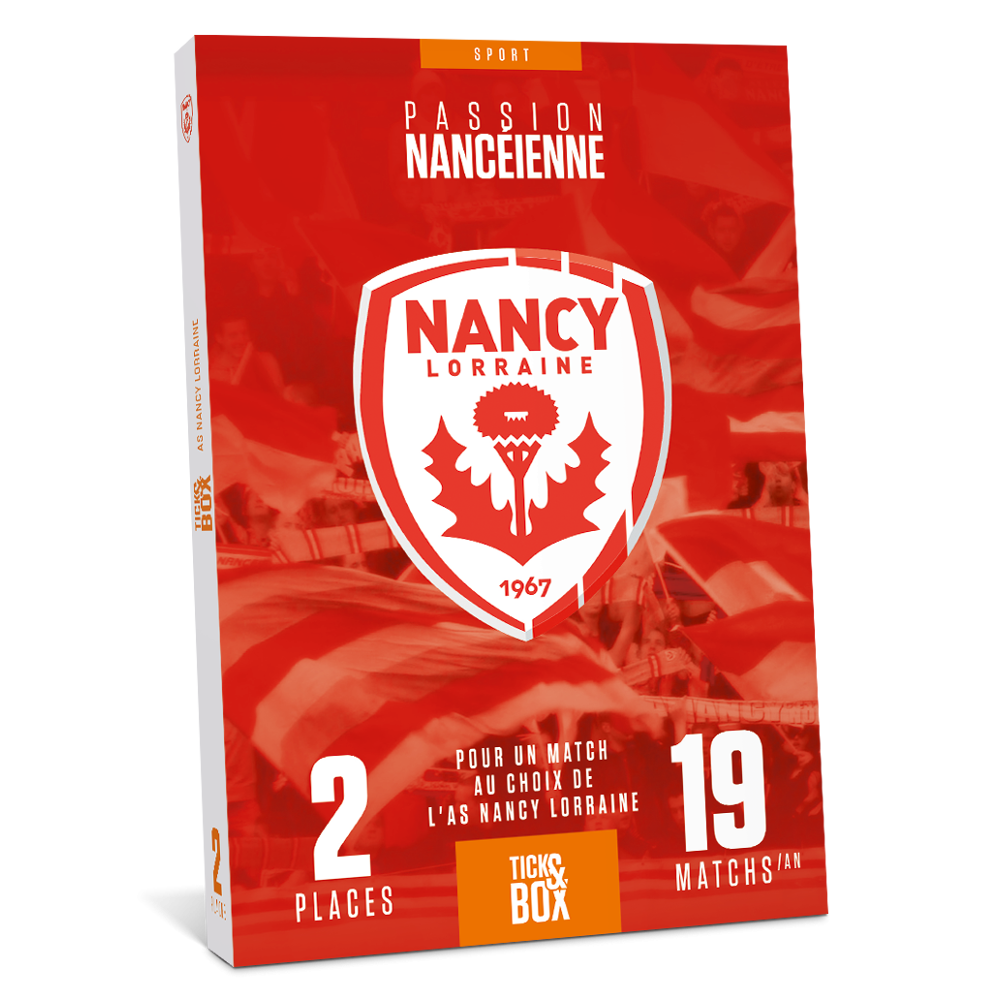 AS Nancy Lorraine