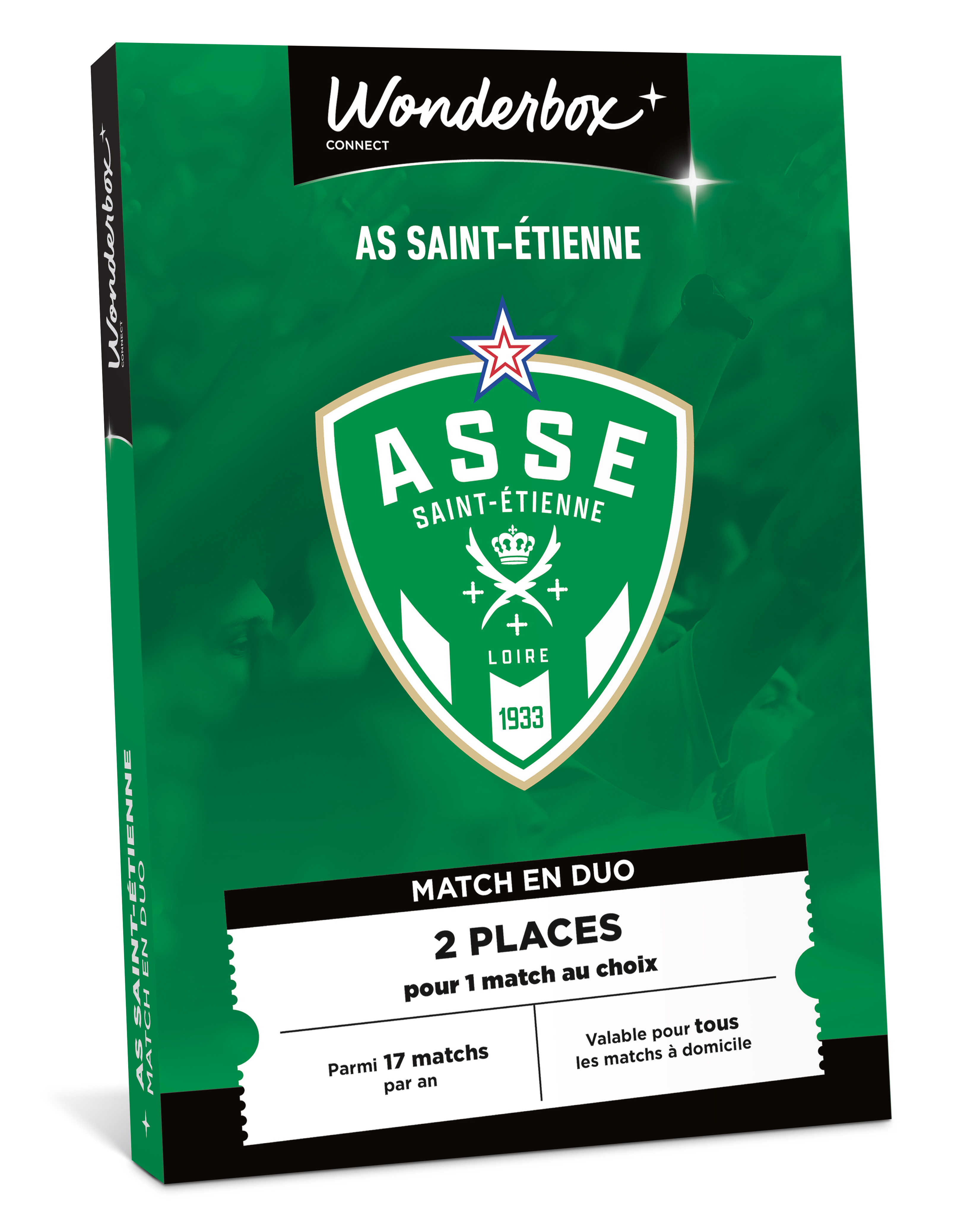 AS Saint-Etienne Classic