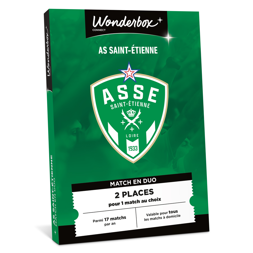 AS Saint-Etienne Classic