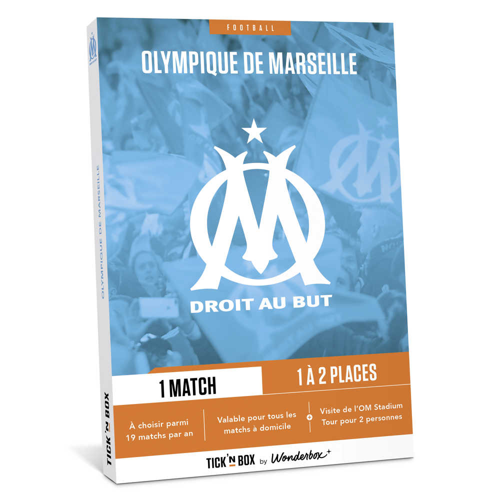 Olympique de Marseille