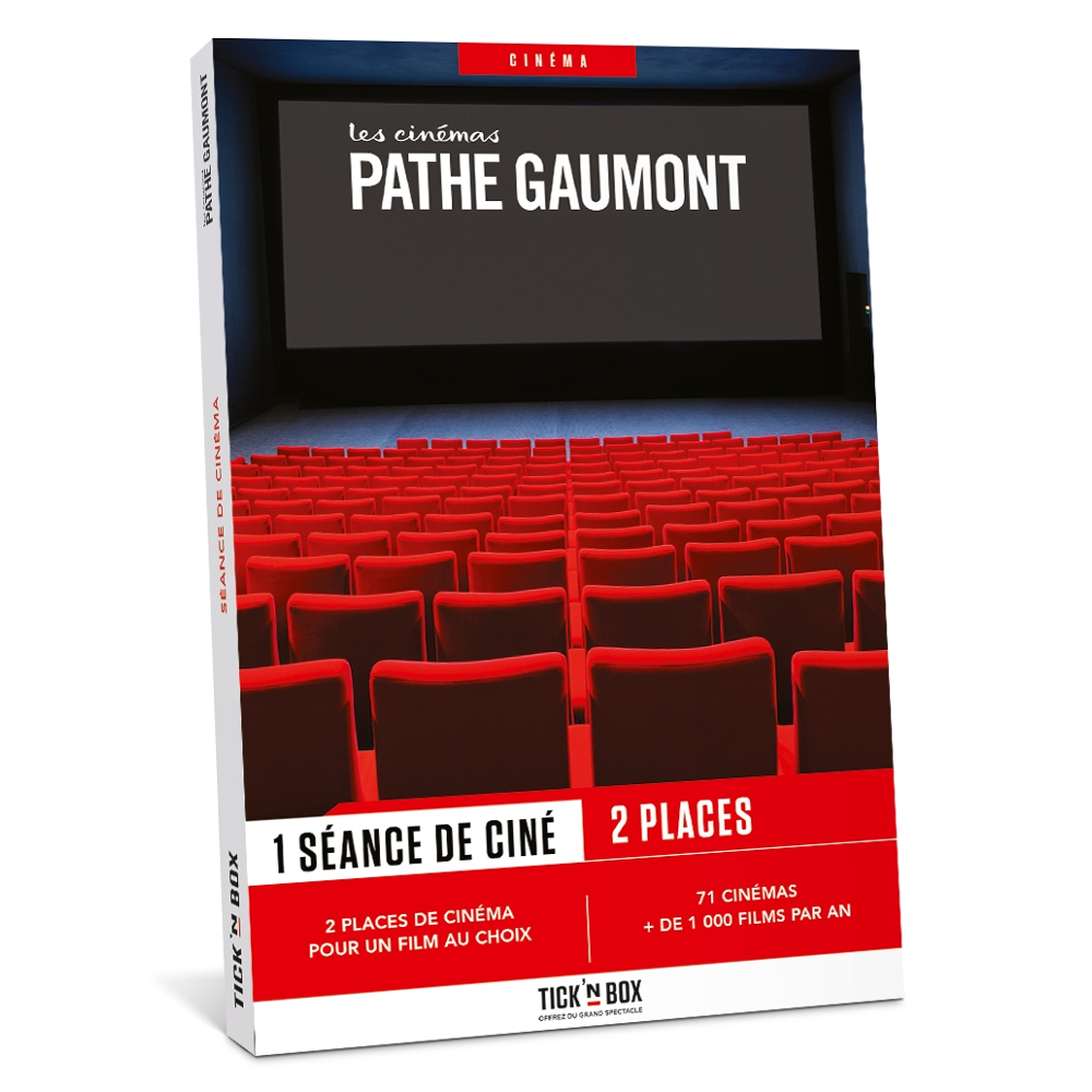 Cinéma Pathé Gaumont - Classic