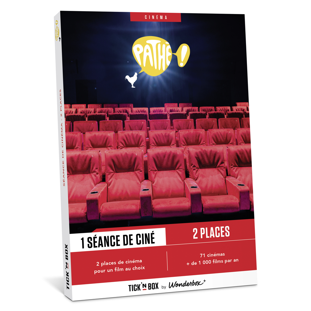 Cinéma Pathé Gaumont - Classic