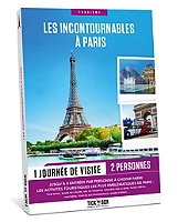 1 JOUR À PARIS