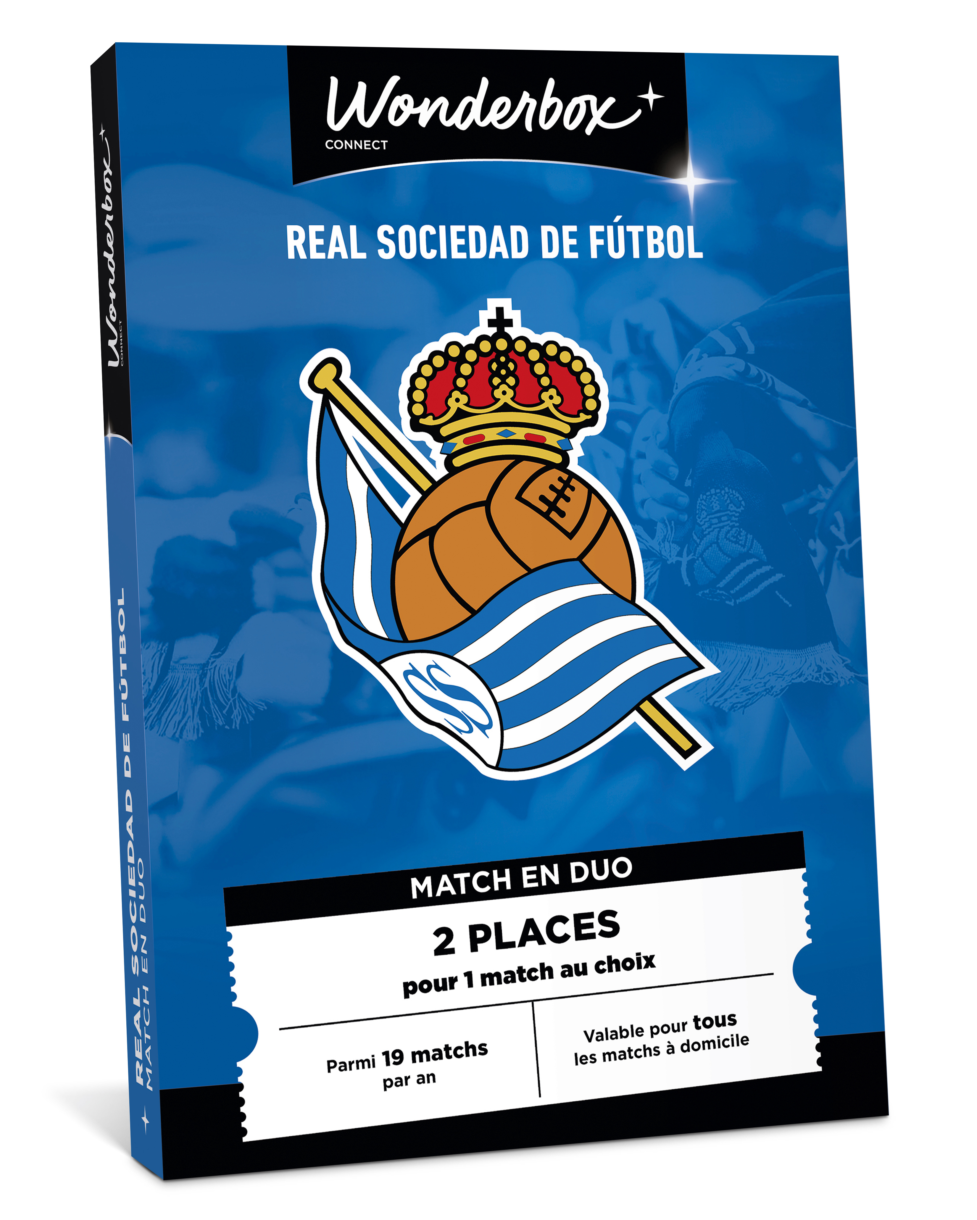 REAL SOCIEDAD