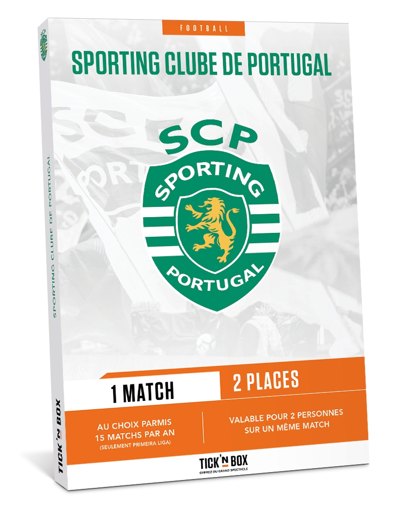 SPORTING CLUB PORTUGAL