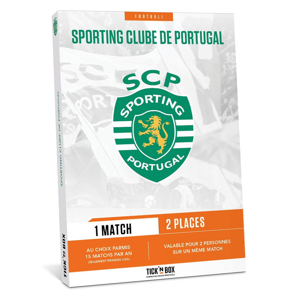 SPORTING CLUB PORTUGAL