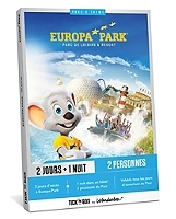 EUROPAPARK SEJOUR