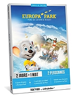 EUROPAPARK SEJOUR