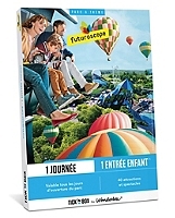FUTUROSCOPE (1E)