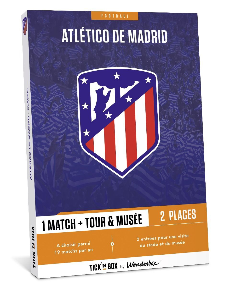 ATLETICO MADRID