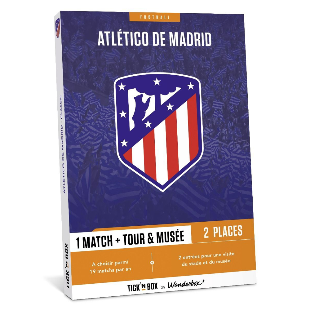 ATLETICO MADRID