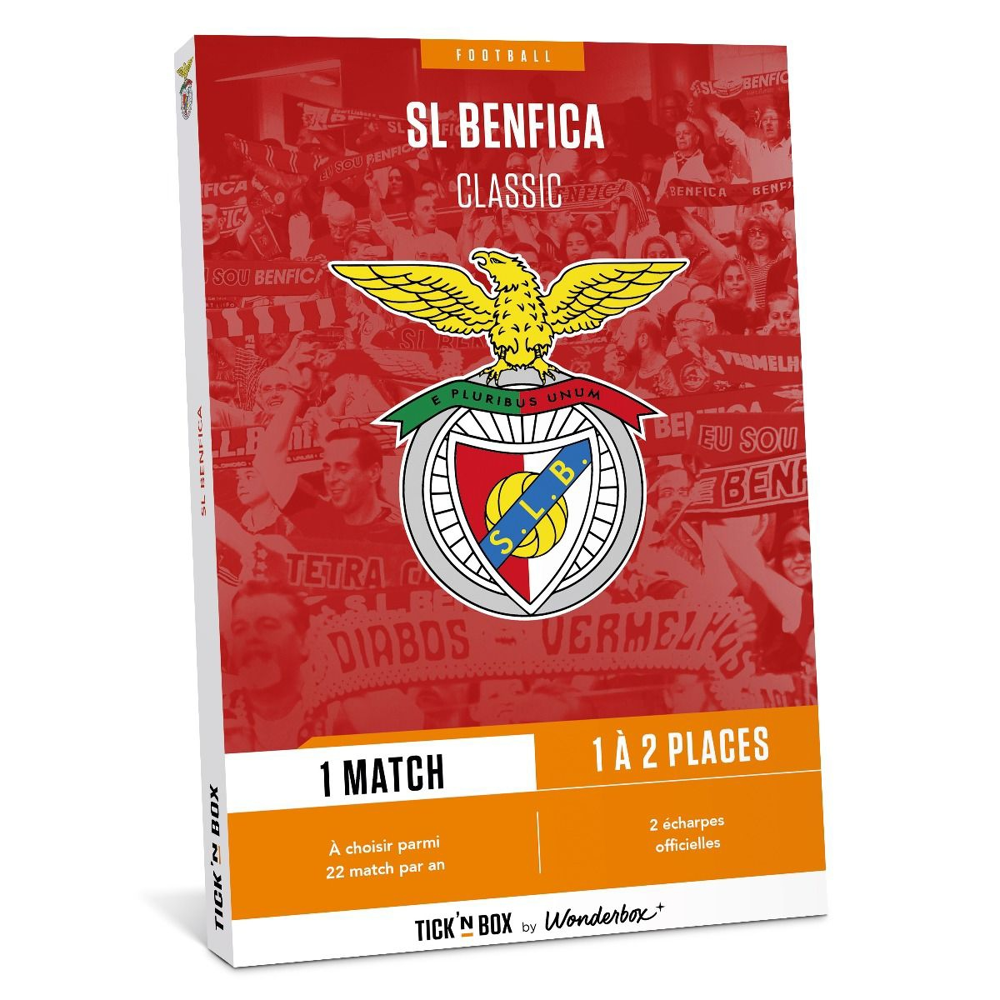 SL BENFICA - CLASSIC