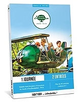 JARDIN D'ACCLIMATATION