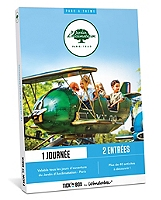 JARDIN D'ACCLIMATATION