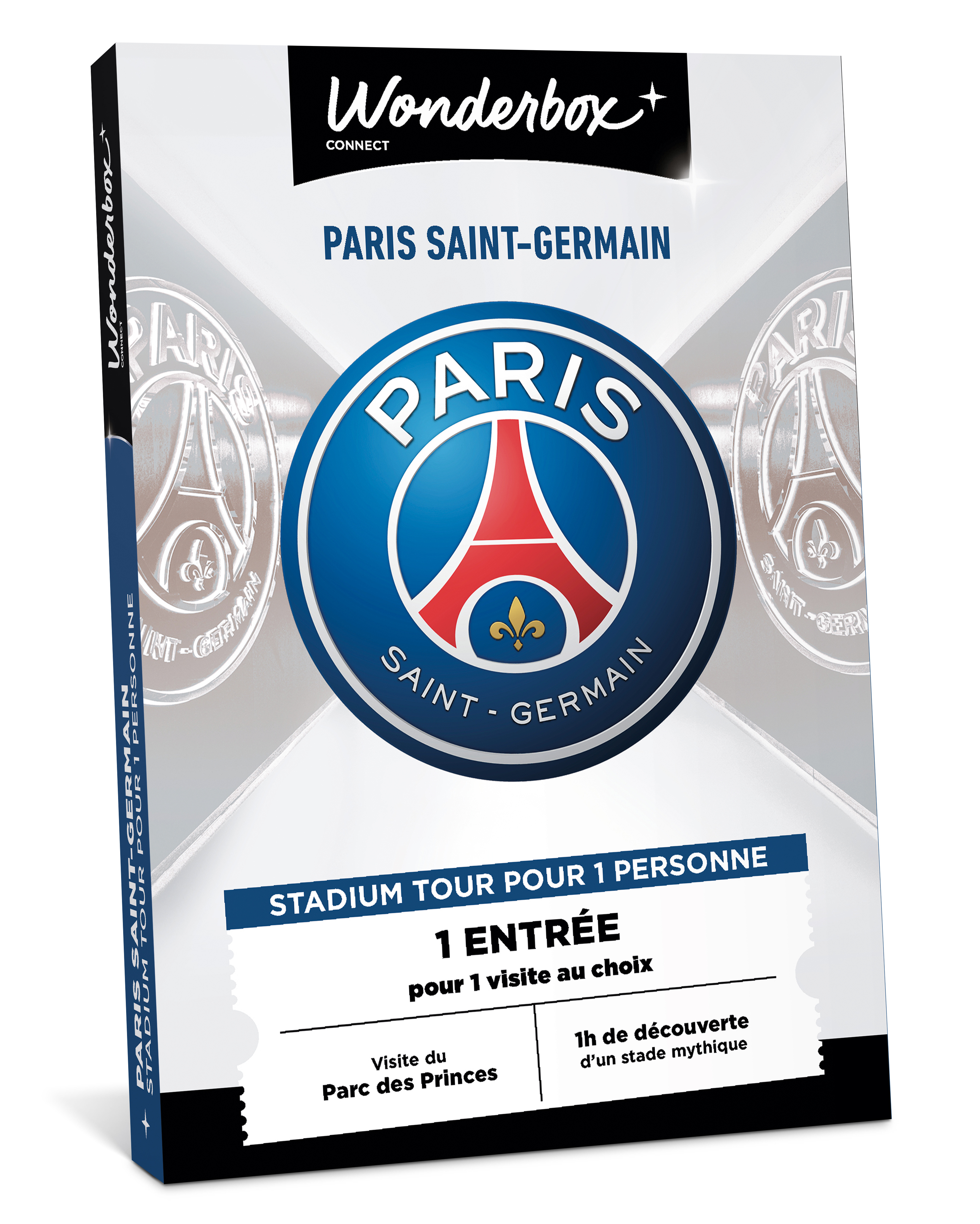 PSG STADIUM TOUR (1P)