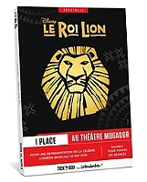 LE ROI LION (1P)