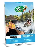 PARC ASTERIX (1E)