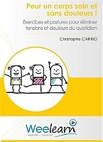 pour un corps sain et sans douleurs DVD