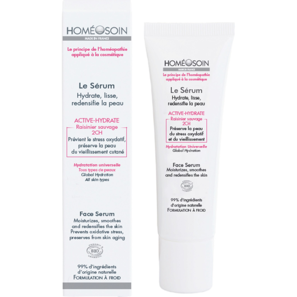 Sérum hydratant 30ml