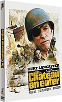 un château en enfer,DVD