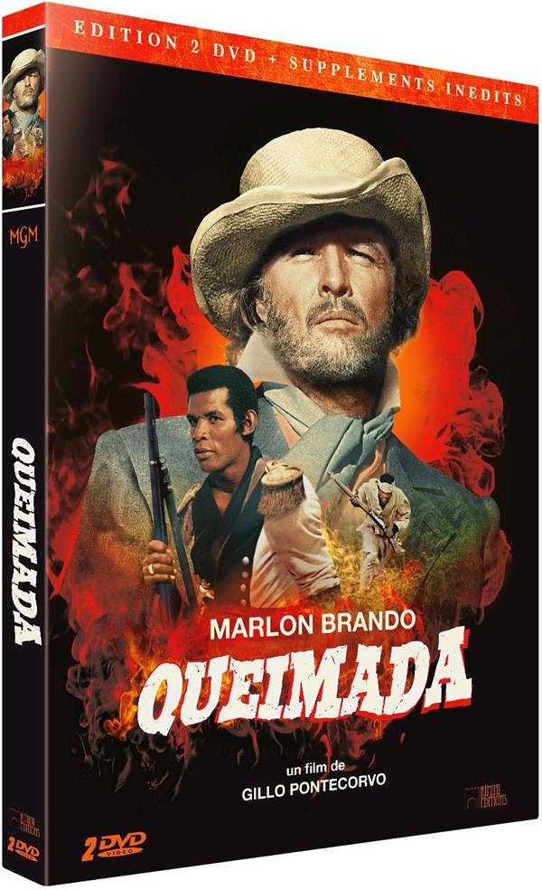 Queimada