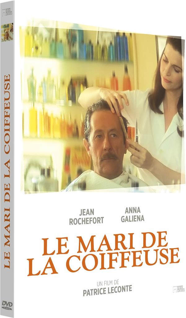 Le mari de la coiffeuse