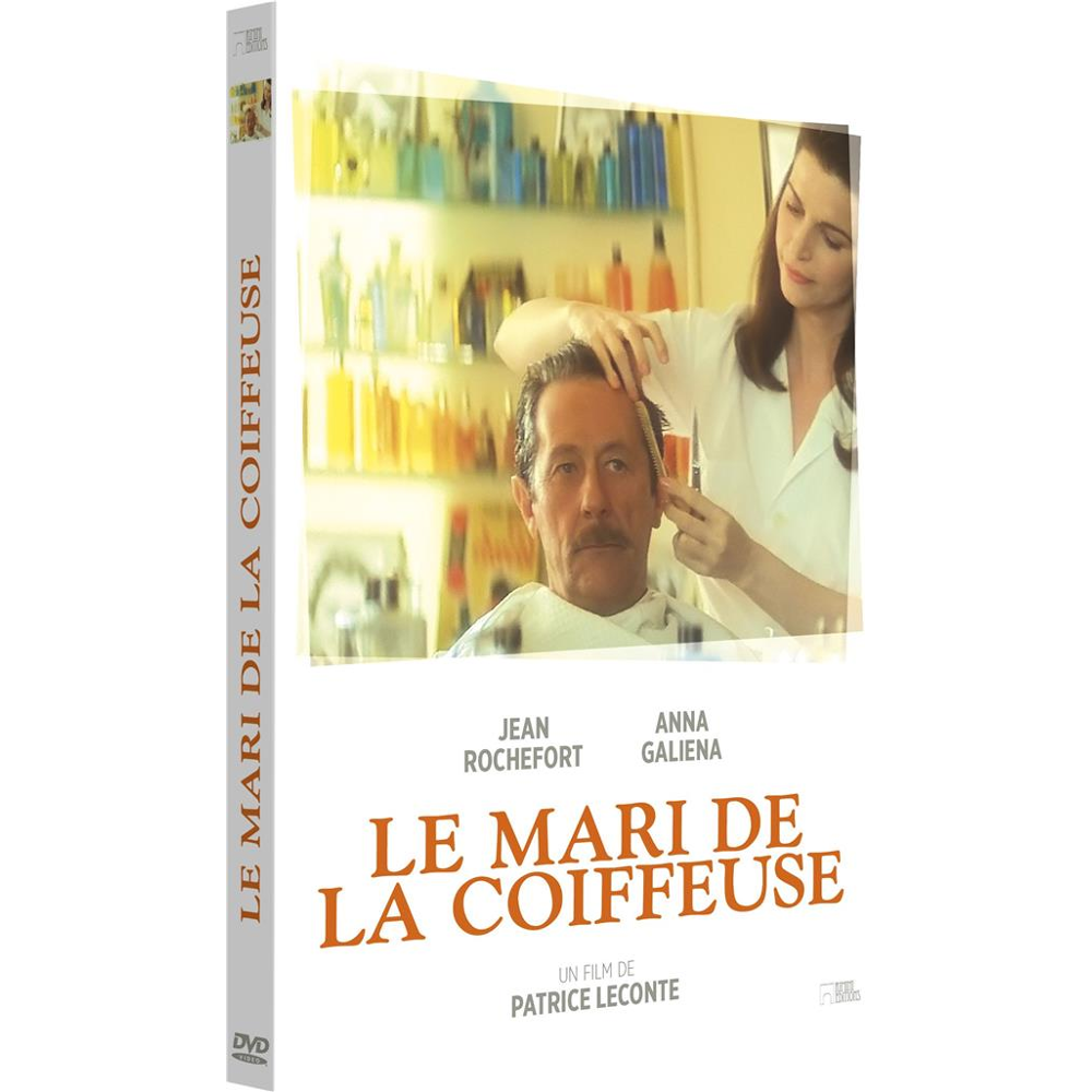 Le mari de la coiffeuse