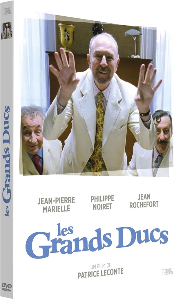 Les grands ducs