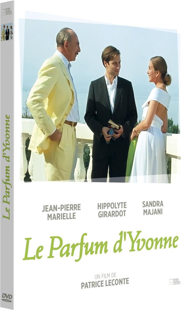 Le parfum d'Yvonne