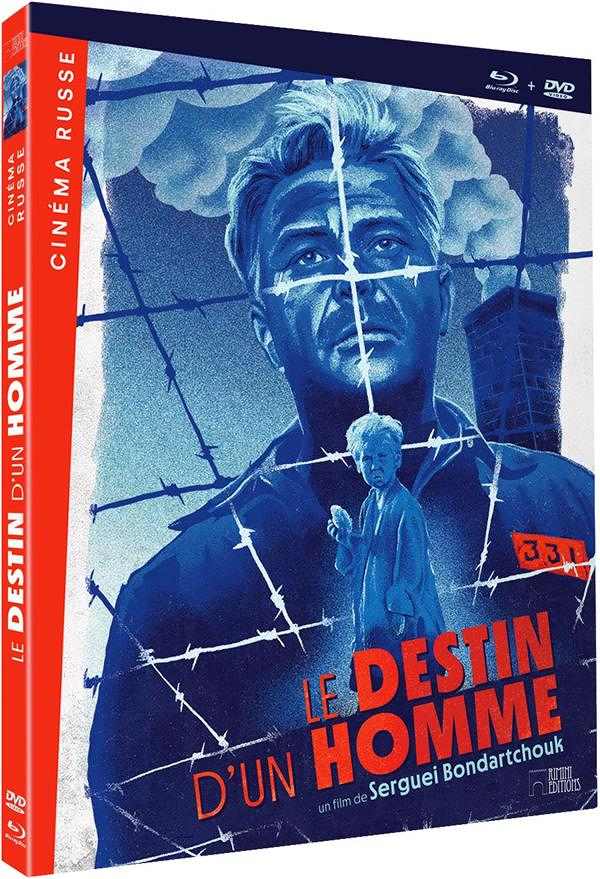Le destin d'un homme