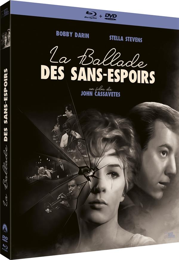 La ballade des sans-espoir