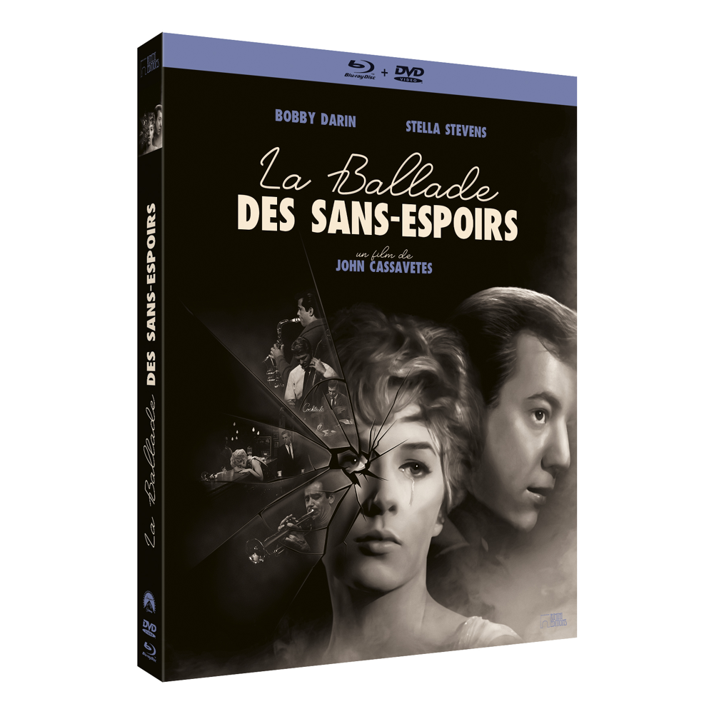 La ballade des sans-espoir