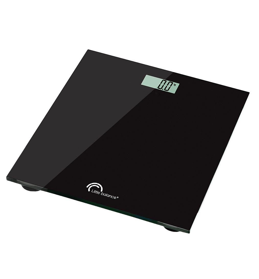 PÈSE PERSONNE Little Balance 8194