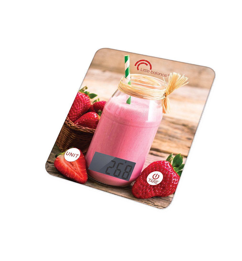 Balance de cuisine Happy Milkshakes Little Balance 8336
