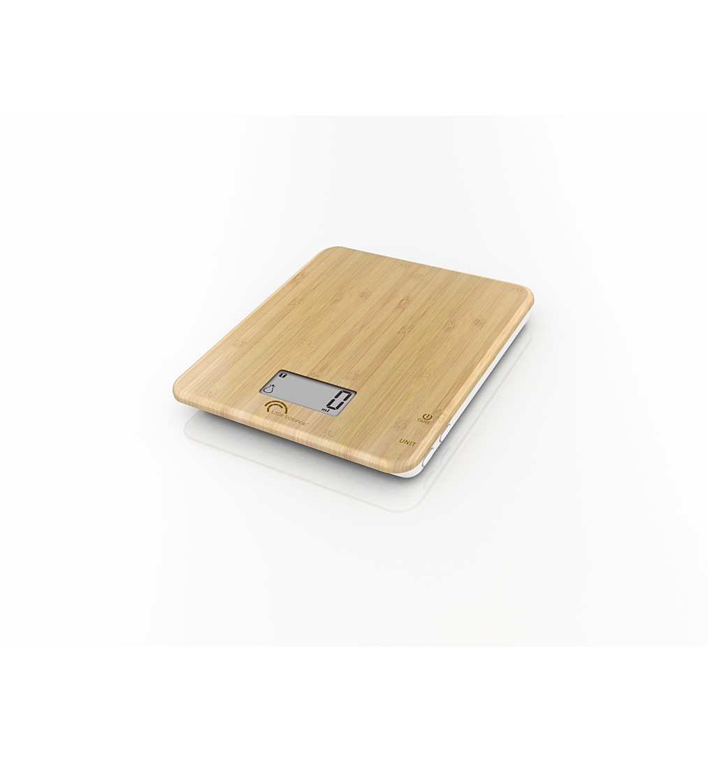 Balance Culinaire Little Balance Happy Bambou 8344