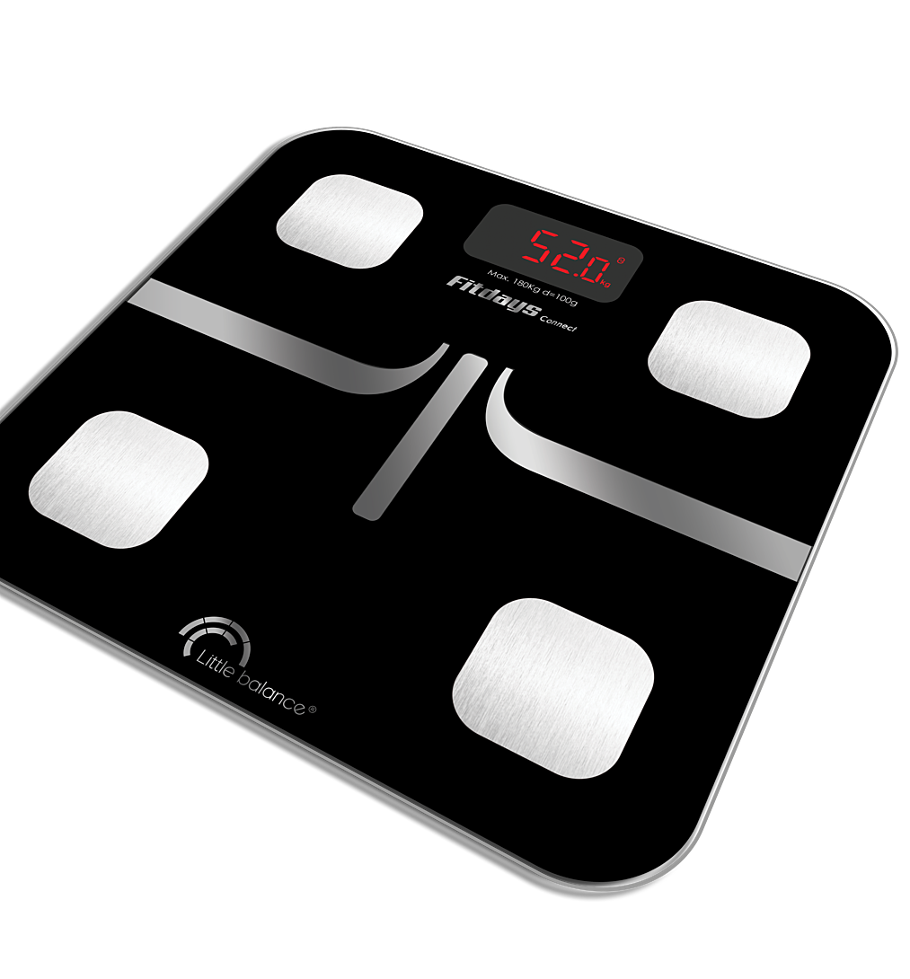 PÈSE PERSONNE  Little Balance 8353