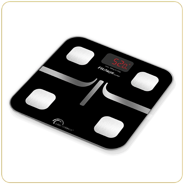 PÈSE PERSONNE Little Balance 8353