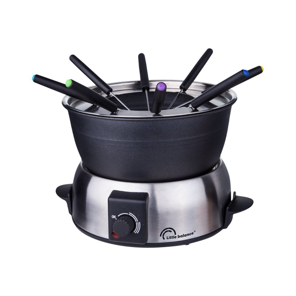 Appareil à fondue Little Balance Elegance 8386