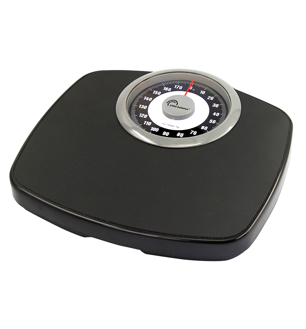 Pèse-personne Little Balance Confort 180