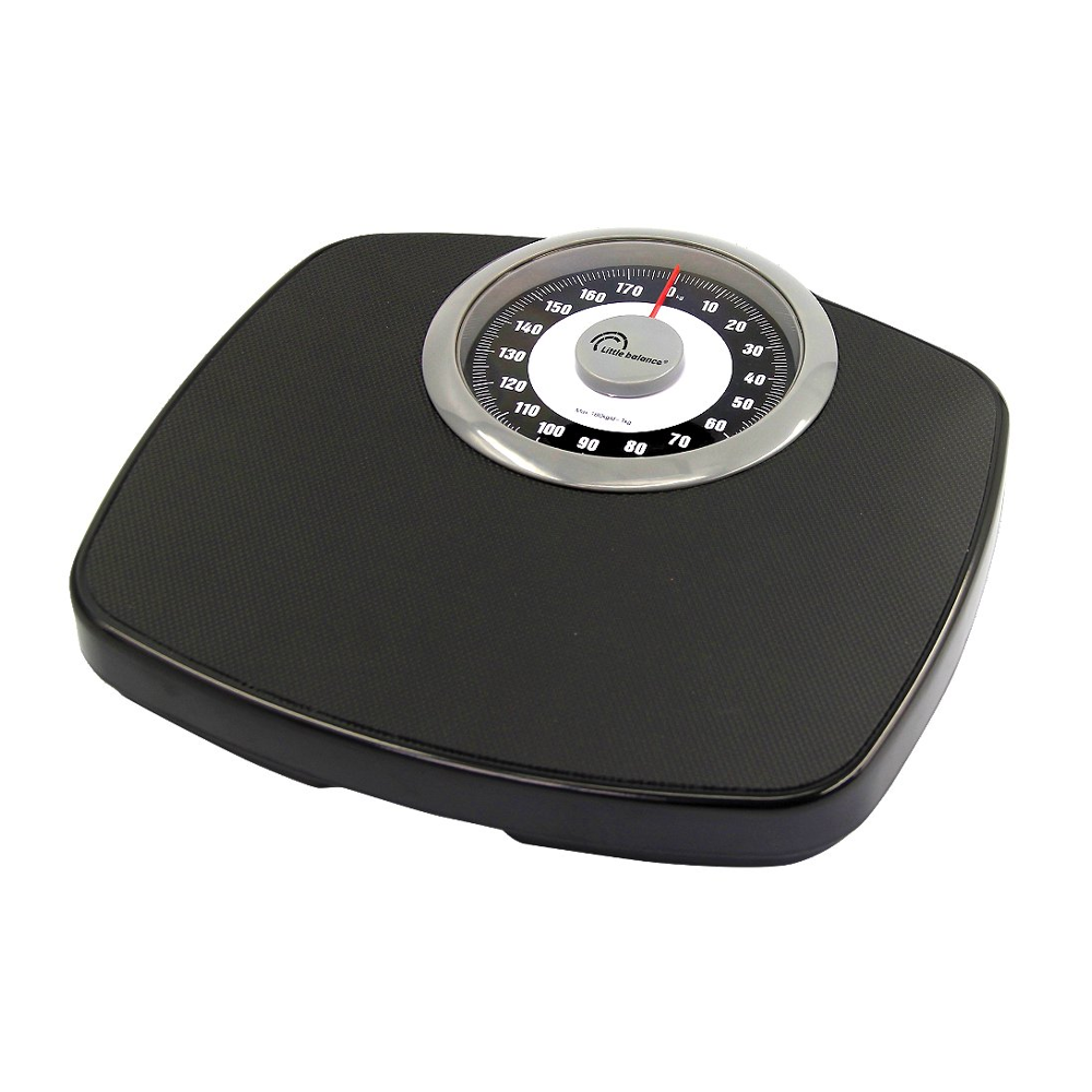 Pèse-personne Little Balance Confort 180