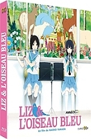 Liz et l'oiseau bleu