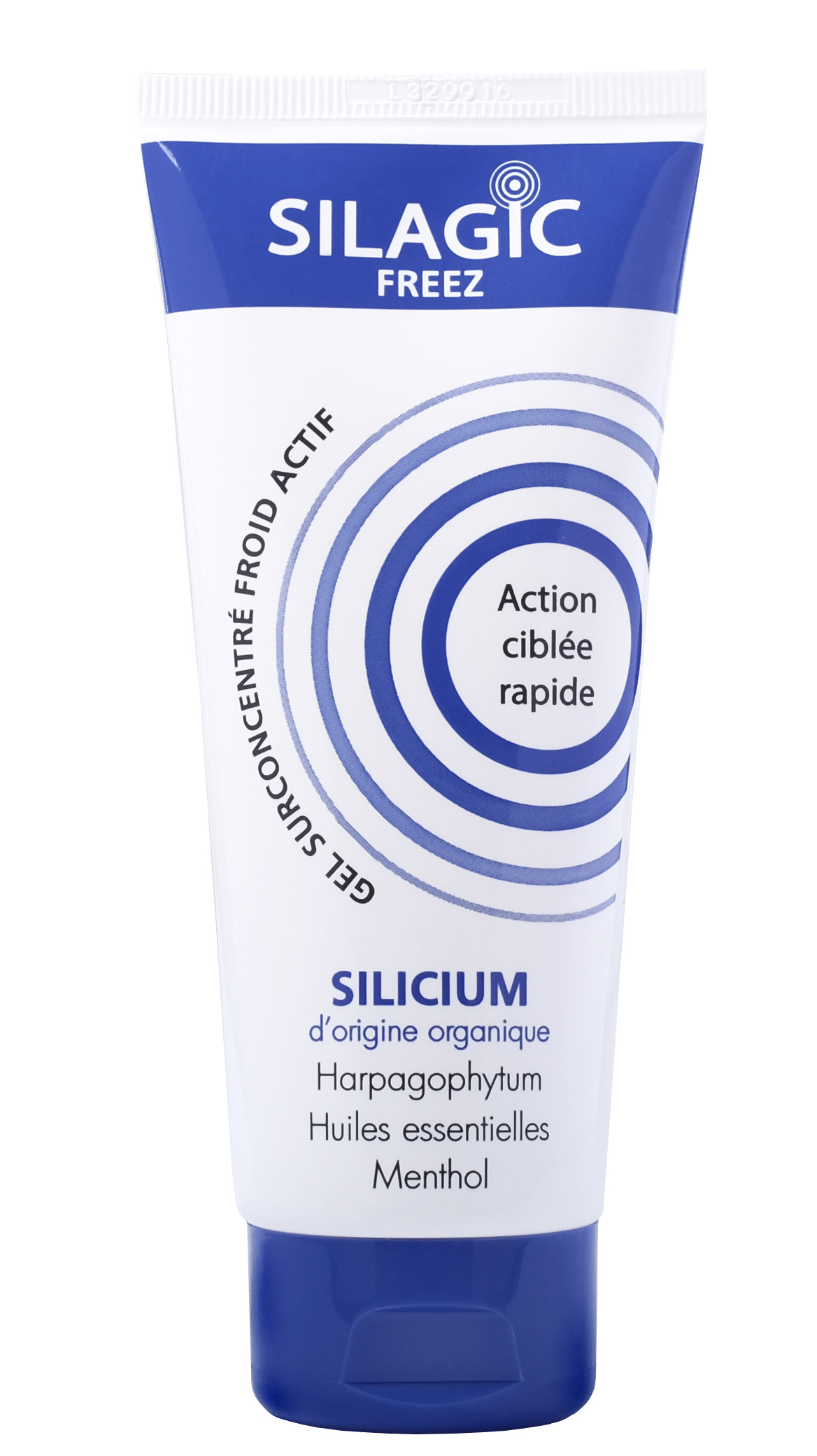 Freez gel froid 100ml