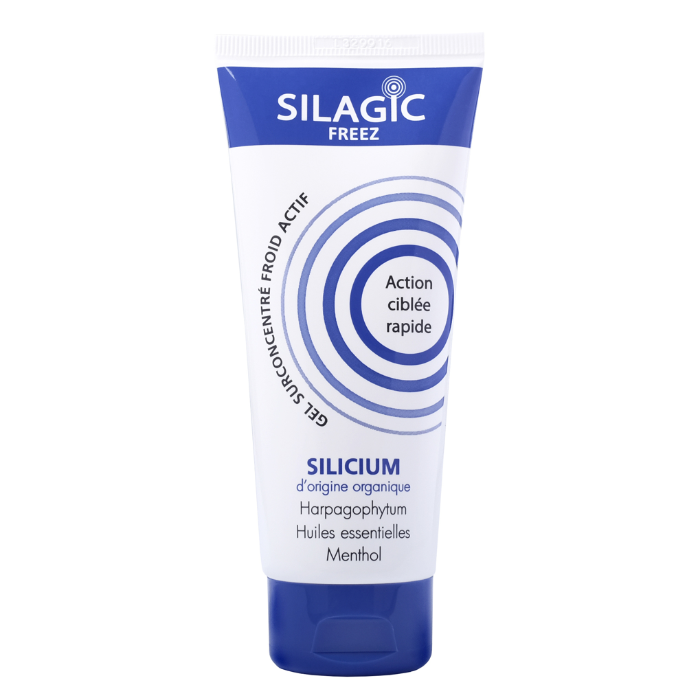 Freez gel froid 100ml