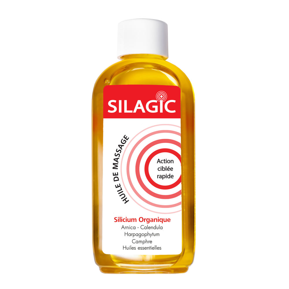 Huile de massage 100ml