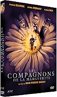 les compagnons de la marguerite,DVD