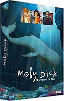 Moby Dick et le secret de Mu