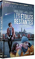 les étoiles restantes,DVD