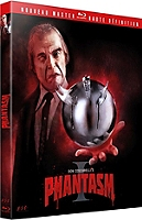 phantasm,Blu-Ray